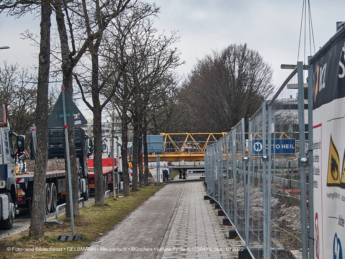 22.06.2022 - Grundschule am Karl-Marx-Ring in Neuperlach